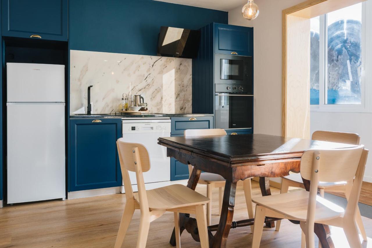 Campanha Apartment By Porto Stories Exterior photo