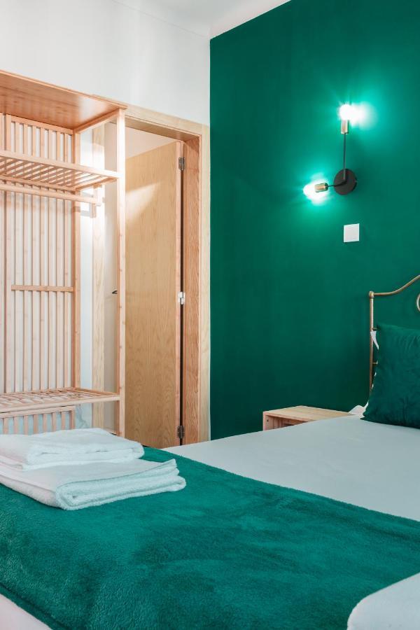 Campanha Apartment By Porto Stories Exterior photo