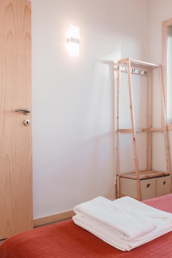 Campanha Apartment By Porto Stories Exterior photo