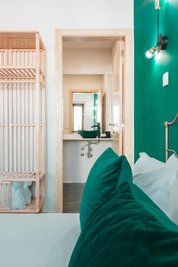 Campanha Apartment By Porto Stories Exterior photo